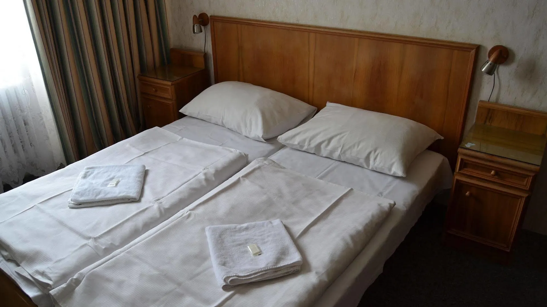 Hotel Bohemians Praga 3*,  Repubblica Ceca