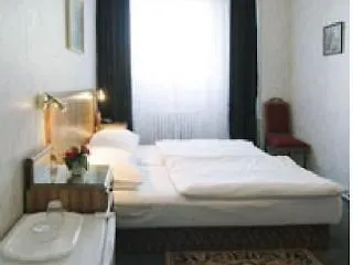 Hotel Bohemians Praga