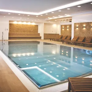  Apartament Rezidence Moser-free Parking Garage Czechy