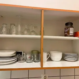  Apartament Near Main Railway And Bus Station Czechy