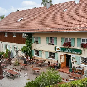 Zum Goldenen Schwanen 3* Frankenried