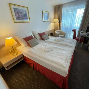 Hotel Oaza, Prague