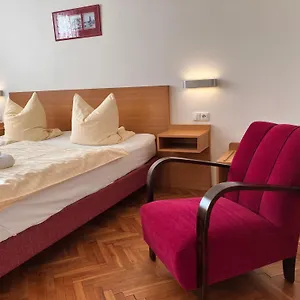 Guest house Karnet, Prague