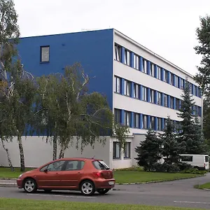 Hostel Modra, Prague