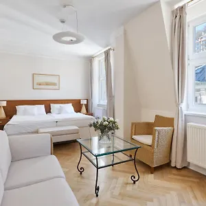 Palatin 4*, Карловы Вары Чехия