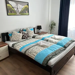  Apartament My - Centrum Czechy