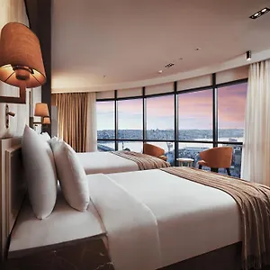 The Hotels, Galata 4*, Стамбул Турция