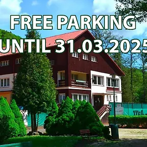 Sport Gejzirpark 2*, Карловы Вары Чехия