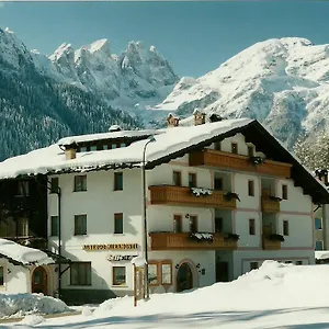 Garnì Miramonti Hotel Falcade