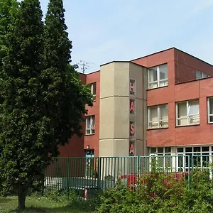 Hotel Hasa, Prague