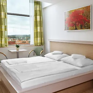 3* Hotel Ankora