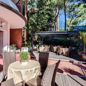 Pina Hotel Milano Marittima