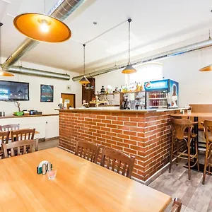 Hotel Nova Hospoda - & Restaurant, Prague