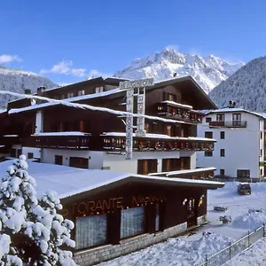 Mignon Hotel Ponte Di Legno