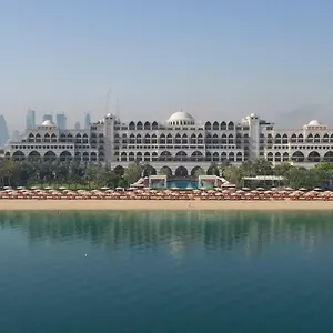 ***** Ośrodek wypoczynkowy Jumeirah Zabeel Saray Zjednoczone Emiraty Arabskie