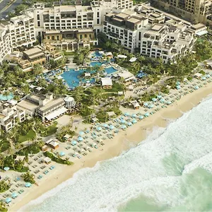 ***** Ośrodek wypoczynkowy Jumeirah Al Naseem Zjednoczone Emiraty Arabskie