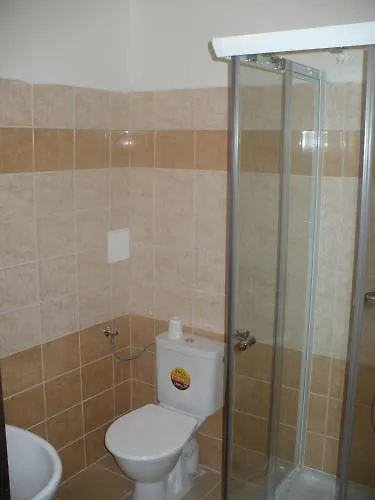 Hotel Bohemians Prague