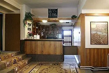 Hotel Bohemians براغ جمهورية التشيك