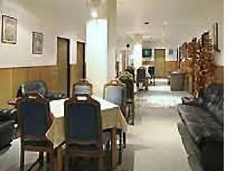 ***  Hotel Bohemians براغ جمهورية التشيك