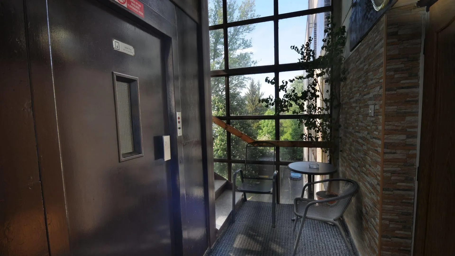 Hotel Bohemians براغ جمهورية التشيك