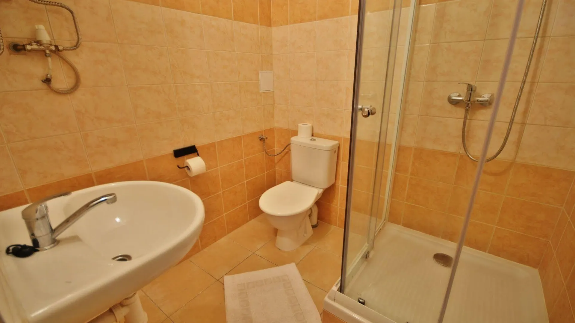 Hotel Bohemians براغ 3*,  جمهورية التشيك