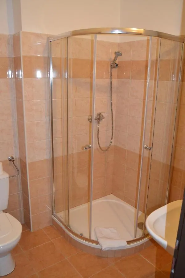 Hotel Bohemians براغ 3*,  جمهورية التشيك